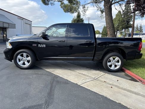 Used 2014 RAM 1500 Express AWD/4WD image 8