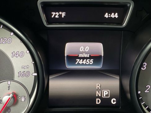 Used 2016 Mercedes-Benz CLA 250 image 19