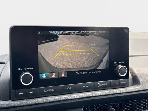 Used 2025 Honda CR-V LX image 20