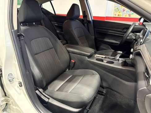 Used 2026 Nissan Altima 2.5 SV AWD/4WD image 62