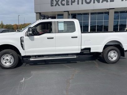 Used 2024 Ford F250 XL
