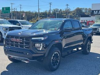 New 2026 GMC Canyon AT4 video 1