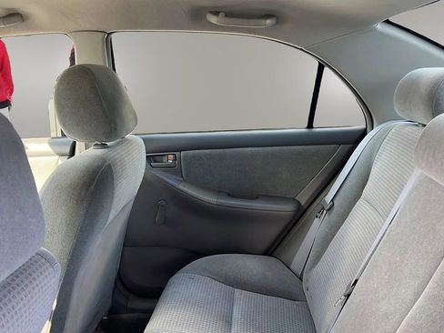Used 2007 Toyota Corolla CE image 23