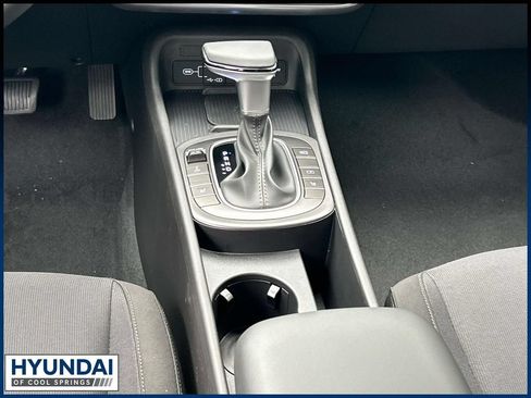New 2026 Hyundai Kona SEL Sport AWD/4WD image 22