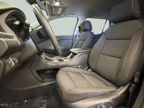 Used 2023 GMC Acadia SLE w/ Driver Convenience Package AWD/4WD image 22