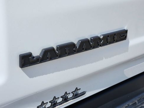Used 2020 RAM 1500 Laramie RWD image 12