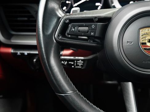 Certified 2022 Porsche 911 Carrera 4 GTS AWD/4WD image 17