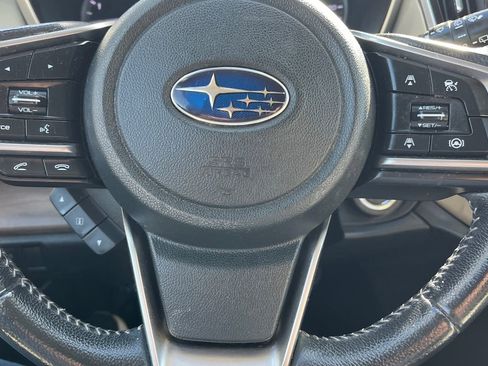 Used 2020 Subaru Outback Limited w/ Tech Package 2 image 15