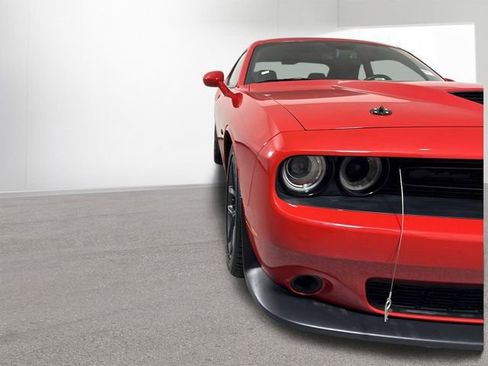 Used 2023 Dodge Challenger R/T w/ Blacktop Package image 29