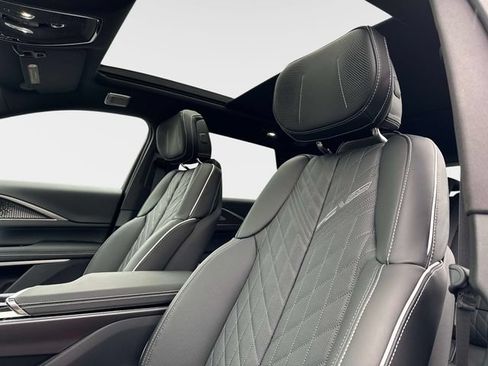 New 2026 Cadillac Lyriq V w/ LPO, Floor Liner Package AWD/4WD image 19