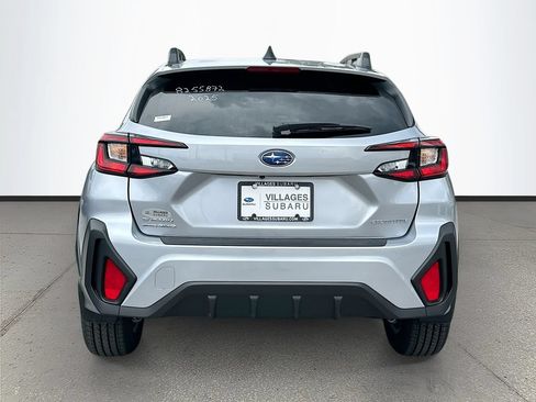 Certified 2025 Subaru Crosstrek 2.5i Premium AWD/4WD image 6