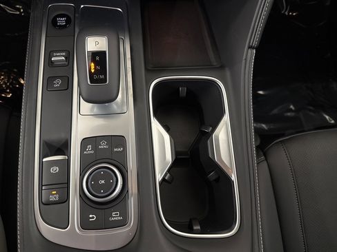 Certified 2026 INFINITI QX60 Luxe w/ Cargo Package image 26