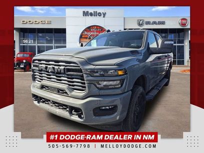 Used 2026 RAM 2500 Big Horn