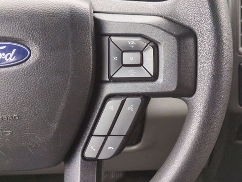 Used 2022 Ford F250 XL w/ STX Appearance Package image 24