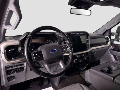 Used 2021 Ford F150 XLT w/ Equipment Group 302A High AWD/4WD image 9