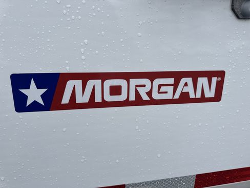 Used 2022 Chevrolet Express 3500 w/ Power Convenience Package image 8