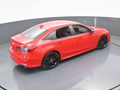 Used 2024 Honda Civic Sport image 49