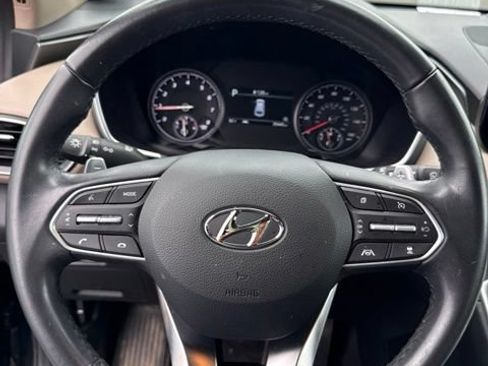 Used 2023 Hyundai Santa Fe SEL AWD/4WD image 9