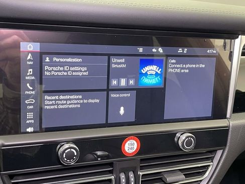 New 2026 Porsche Macan Turbo image 29