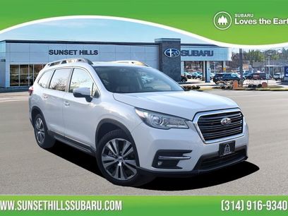Used 2019 Subaru Ascent Limited