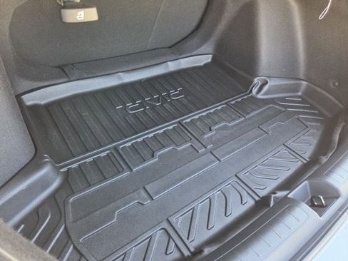 Used 2025 Honda Civic Sport image 34