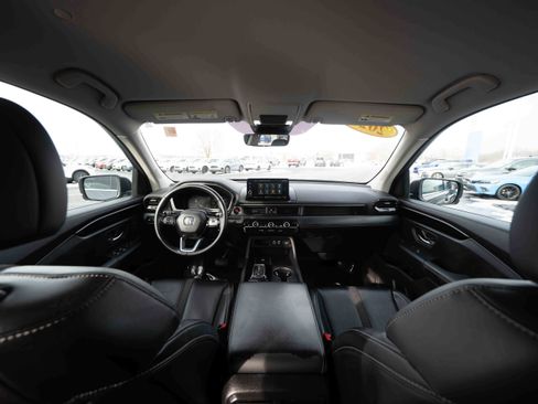 Used 2023 Honda Pilot EX-L image 19