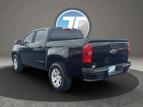 Used 2017 Chevrolet Colorado LT image 19