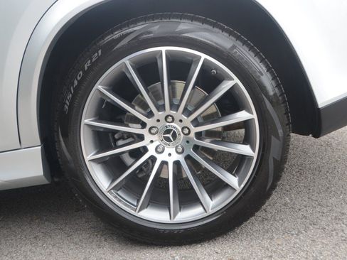 Used 2021 Mercedes-Benz GLE 450 4MATIC image 24