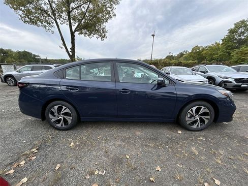 New 2025 Subaru Legacy Premium image 9