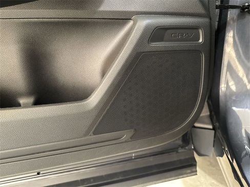 Used 2025 Honda CR-V EX-L image 24