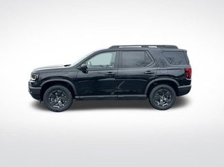 New 2026 Honda Passport RTL video 2