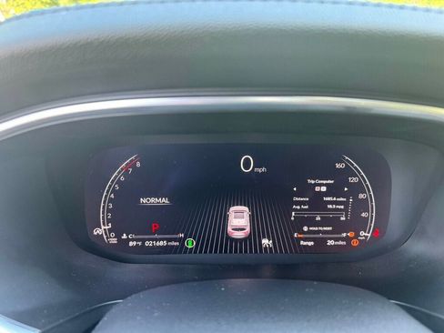 Used 2024 Acura MDX FWD image 4