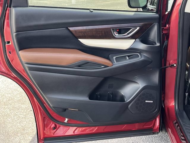 Used 2019 Subaru Ascent Touring w/ Popular Package #2A AWD/4WD image 22