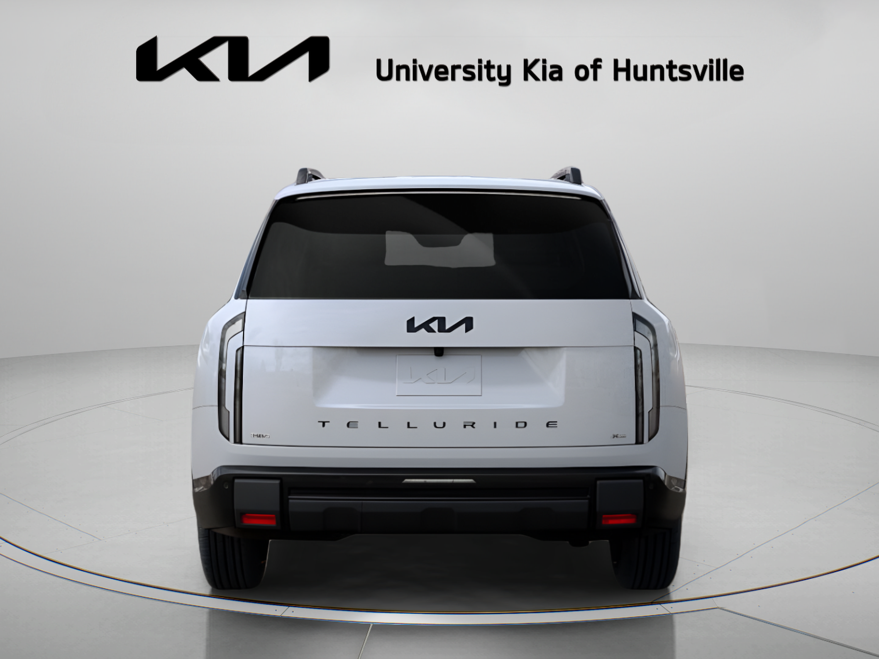 New 2027 Kia Telluride SX X-Line AWD/4WD image 7