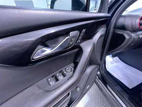 Used 2020 Chevrolet Blazer RS AWD/4WD image 12