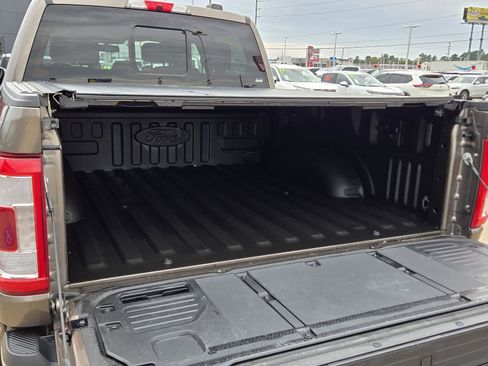 Used 2022 Ford F150 King Ranch w/ Equipment Group 601A High image 19