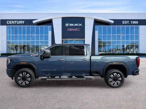 New 2026 GMC Sierra 2500 Denali w/ Denali Reserve Package AWD/4WD image 7