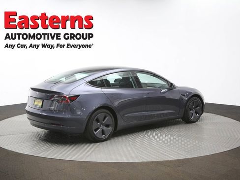 Used 2022 Tesla Model 3 Long Range image 38