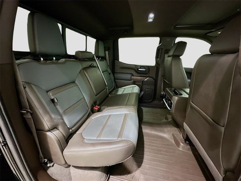 Used 2021 GMC Sierra 1500 Denali w/ Driver Alert Package II image 29