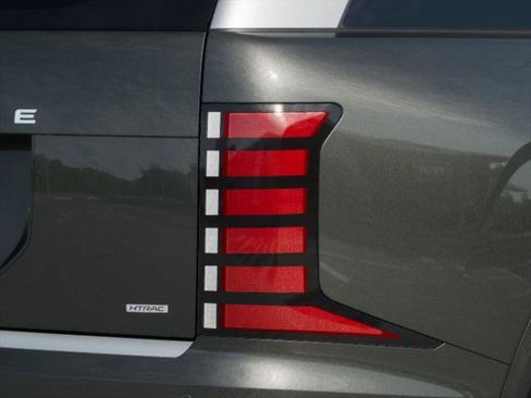 New 2026 Hyundai Palisade Calligraphy image 10