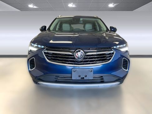 Certified 2023 Buick Envision Preferred image 6