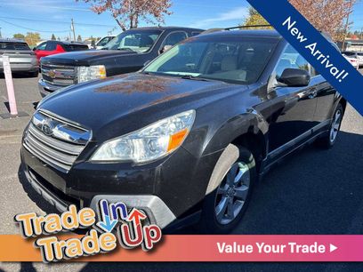 Used 2013 Subaru Outback 2.5i Premium