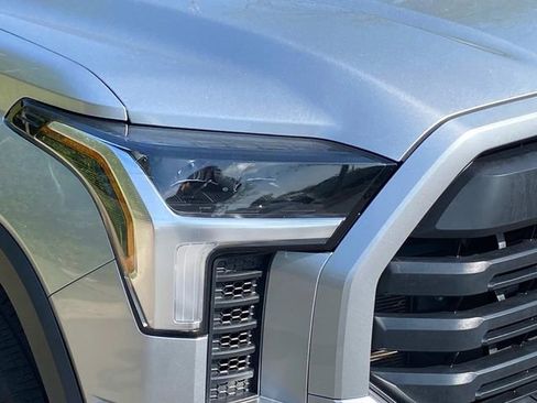Used 2023 Toyota Tundra SR5 AWD/4WD image 4