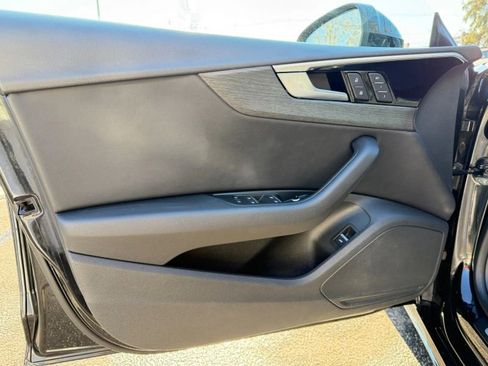 Used 2021 Audi A5 2.0T Premium w/ Convenience Package image 9