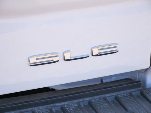 New 2026 GMC Sierra 1500 SLE AWD/4WD image 19