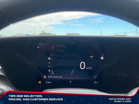 New 2026 Buick Envista Preferred w/ Convenience I Package FWD image 27