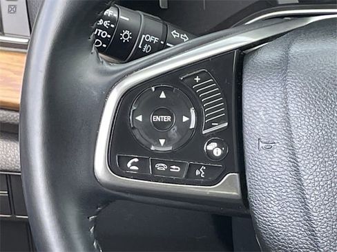 Certified 2017 Honda CR-V EX-L image 12