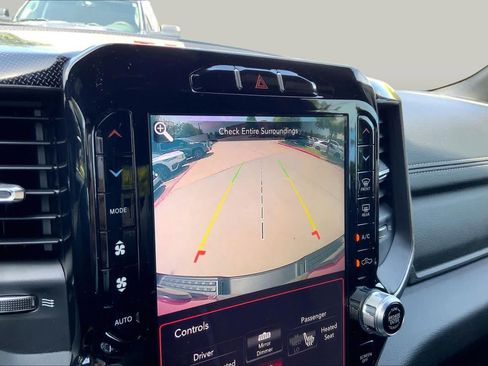 Used 2020 RAM 1500 Rebel w/ Rebel Level 2 Equipment Group AWD/4WD image 26