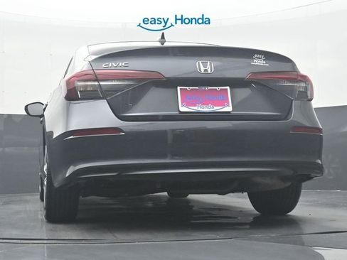 Used 2026 Honda Civic LX image 32