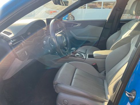 Used 2022 Audi A4 2.0T Premium Plus image 11